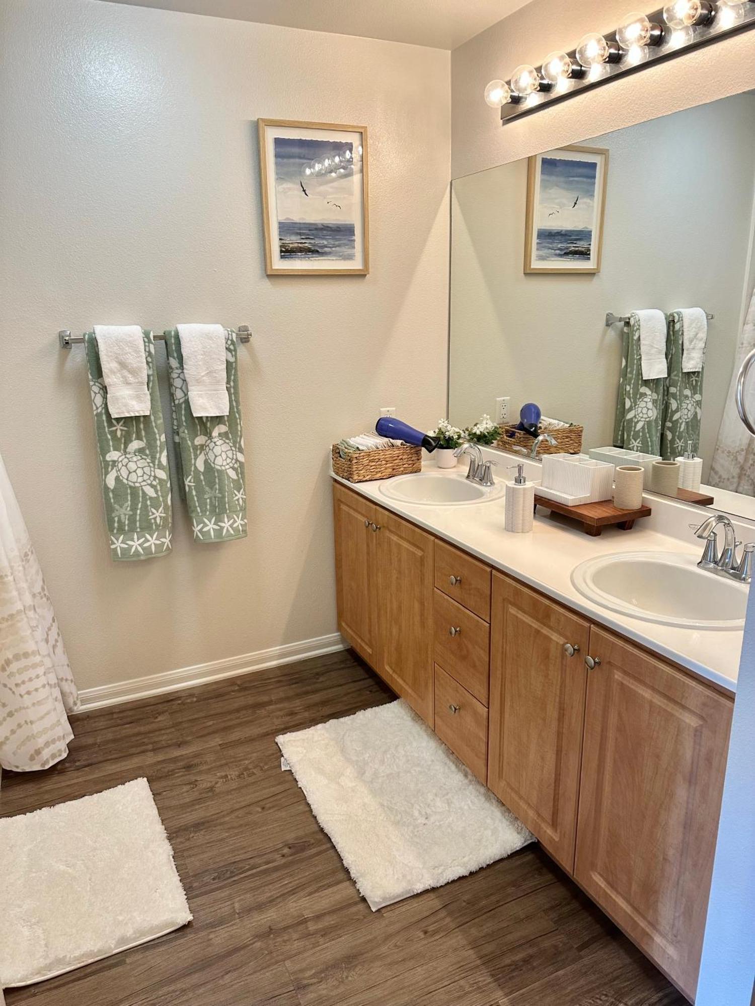 Spacious Loft 3bedroom 2bathroom In Marina Del Rey Appartement