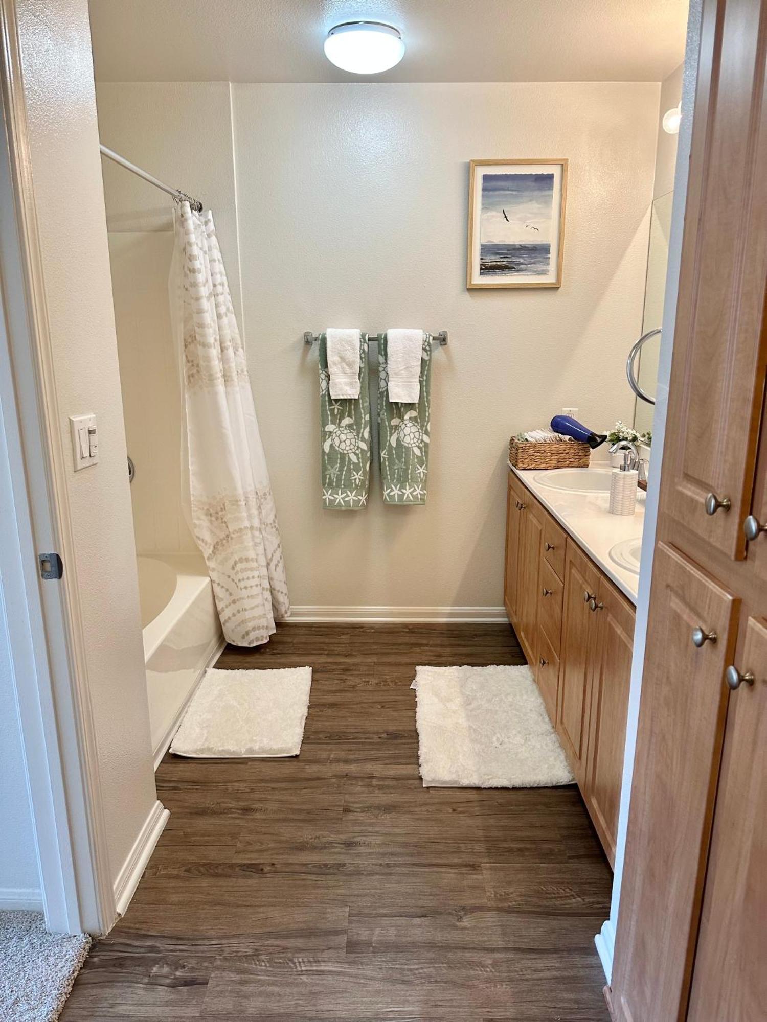 Appartement Spacious Loft 3bedroom 2bathroom In Marina Del Rey
