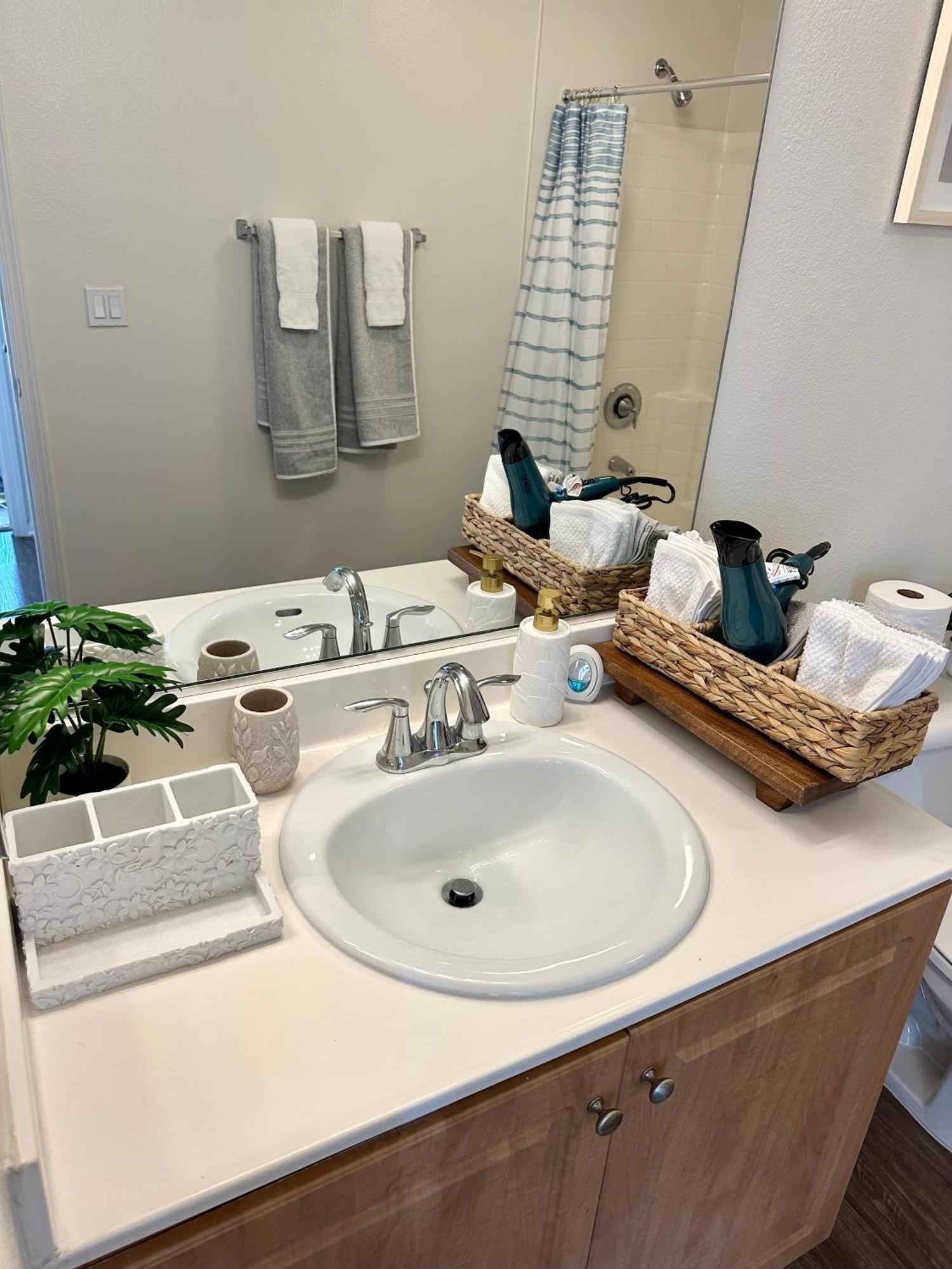 Spacious Loft 3bedroom 2bathroom In Marina Del Rey Appartement