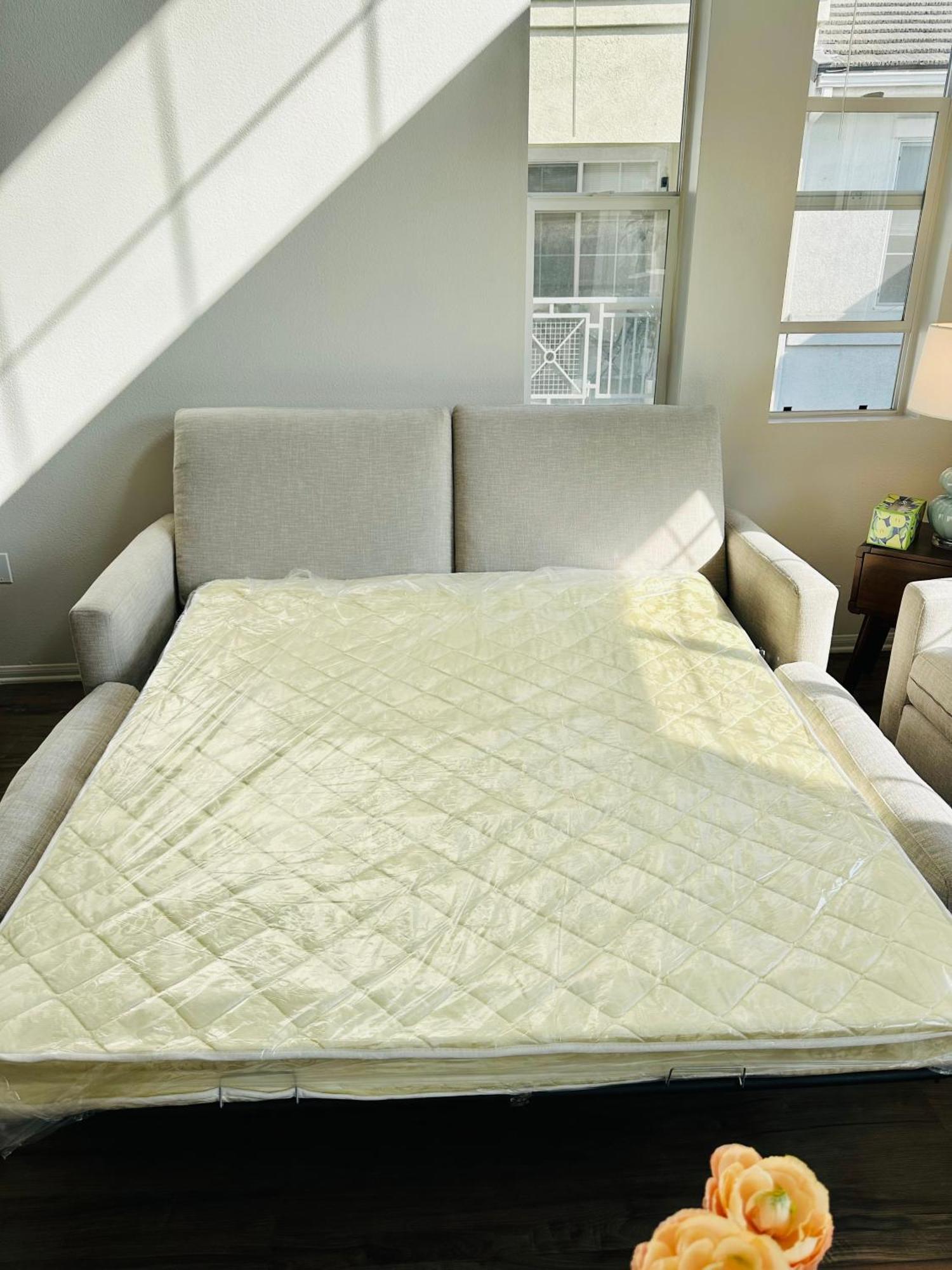 Spacious Loft 3bedroom 2bathroom In Marina Del Rey Appartement *